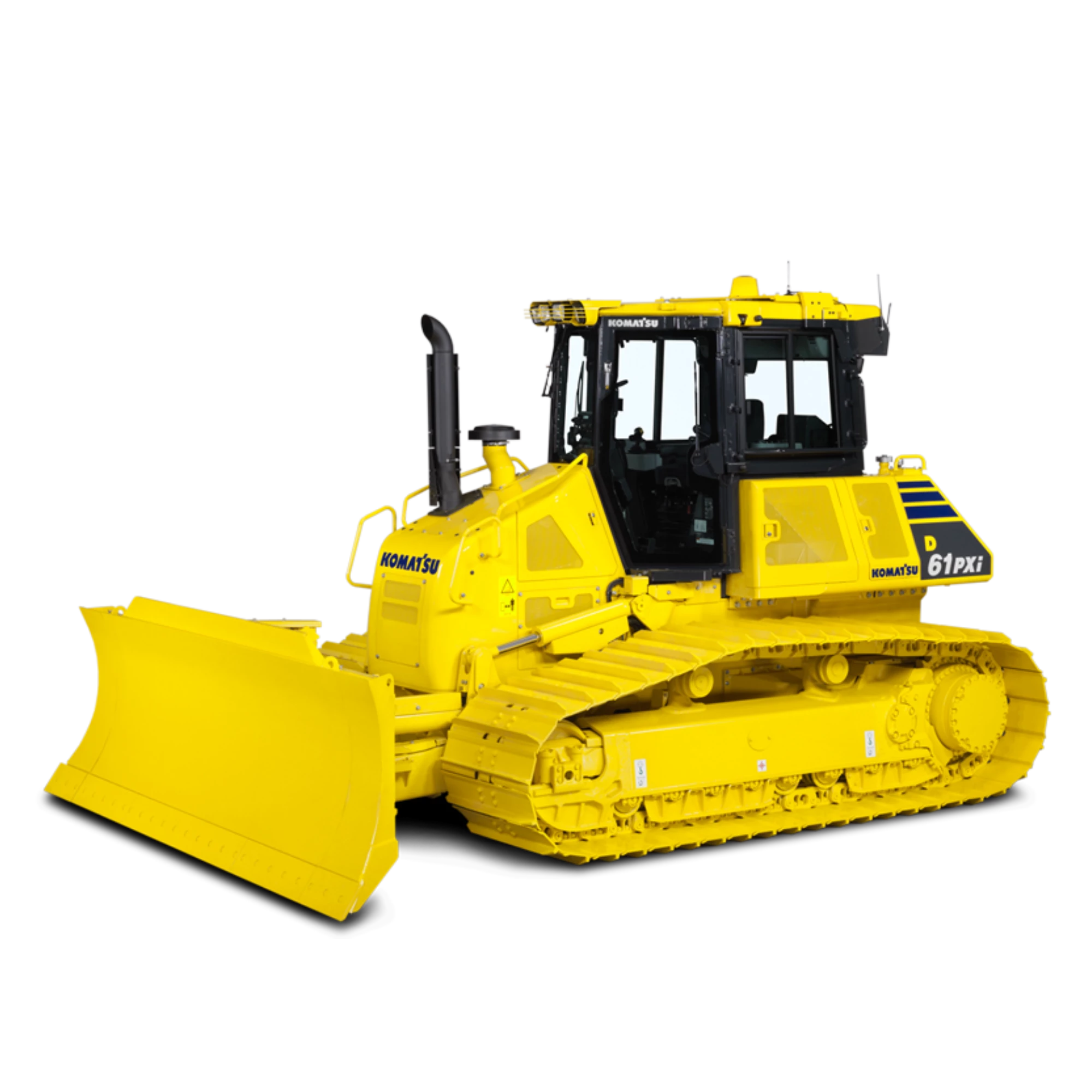 Bulldozer